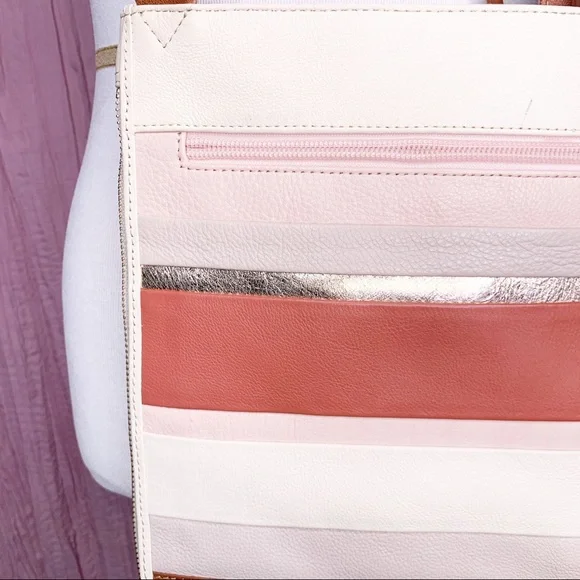 RADLEY London Medium Zip Around Crossbody oyster bag - Picture 14 of 14